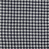 NAVY COTTON YARN DYED BRUSHED CHECKS 04800.001
