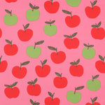 PINK FINE POPLIN FRUIT 05175.0016