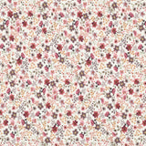 JERSEY ROUGE CERISE NUMÉRIQUE 06764.011 