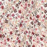 JERSEY ROUGE CERISE NUMÉRIQUE 06764.011 