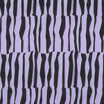 LAVENDER COTTON VOILE GEOMETRIC 05281.002