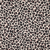 BEIGE FRENCH TERRY DIGITAL HAPPY LEOPARD 05478.011