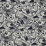 0702.015 WEICHER SWEAT MIT ZEBRAHAUT – TERRAKOTTA 