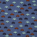 JEANS FINE POPLIN CARS 05946.003