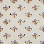 OFF-WHITE FINE POPLIN DOGS 05959.001