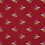 BORDEAUX FINE POPLIN DOGS 05959.005