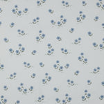 White FINE POPLIN DIGITAL VIVE LA FRANCE 05964.011