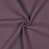 MULBERRY WAFEL KATOEN 057