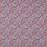 WEISSE FEINE POPELINE DIGITAL LEMON 03032.001 