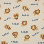 ECRU JERSEY LIONS 06297.002