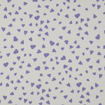 OFF-WHITE FRENCH TERRY DOGS AND HEARTS 06470.011