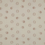 NATURAL DOUBLE GAUZE HEDGEHOG 06498.062