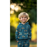 POPELINE FINE BLANCHE DIGITAL CITRON 03032.001 