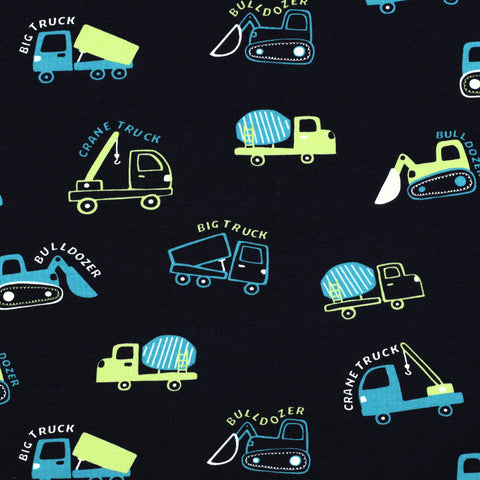 NAVY SOFT SWEAT VEHICLES 06522.019