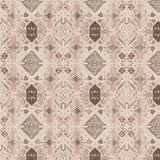 BEIGE CANVAS DIGITAL GEOMETRIC 06589.012