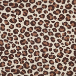 BROWN SWEAT NATURAL ANIMAL SKIN 06611.001