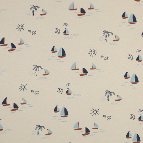 NATURAL JERSEY ORGANIC NATURAL BOATS 06625.001