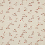 06644.001 JERSEY ORGANIC NATURAL RABBITS - NATURAL