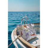 CANVAS DIGITAL SUMMER PATCHWORK 06738.003