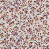 POPELINE FINE BLANCHE DIGITAL CITRON 03032.001 