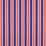 LIGHT PINK CANVAS STRIPES 07145.001
