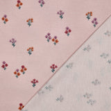 LIGHT PINK FLANNEL FLOWERS -  07239.004