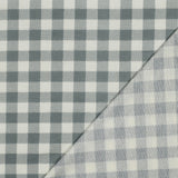 DINO FLANELLE COQUELICOT GRIS ROCK 05680.002 