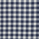 BLUE FLANNEL CHECKS 07241.020