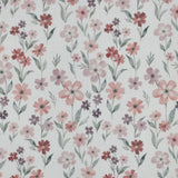 WEISSE DOPPELGAZE-STICKEREI, NEON DOT 04935.001 