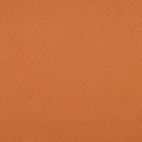 COGNAC POPPY FLANNEL -  07727.013