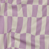 POPELINE FINE BLANCHE DIGITAL CITRON 03032.001 