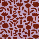 JERSEY ROUGE CERISE NUMÉRIQUE 06764.011 