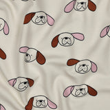 0702.015 WEICHER SWEAT MIT ZEBRAHAUT – TERRAKOTTA 