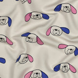 0702.015 WEICHER SWEAT MIT ZEBRAHAUT – TERRAKOTTA 