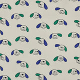 0702.015 WEICHER SWEAT MIT ZEBRAHAUT – TERRAKOTTA 