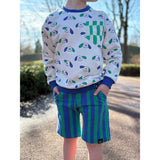 0702.015 WEICHER SWEAT MIT ZEBRAHAUT – TERRAKOTTA 