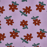 JERSEY ROUGE CERISE NUMÉRIQUE 06764.011 