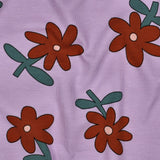 JERSEY ROUGE CERISE NUMÉRIQUE 06764.011 