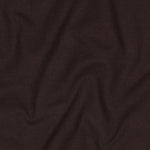 DARK BROWN FRENCH TERRY V803.042
