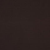 DARK BROWN FRENCH TERRY V803.042