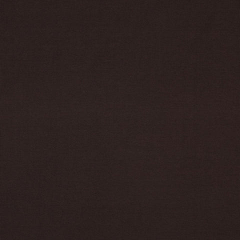 DARK BROWN FRENCH TERRY V803.042