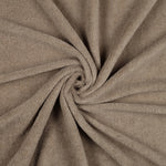 TAUPE TERRY VELVET BAMBOO 08850.010