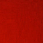RED DOUBLE GAUZE 012.054