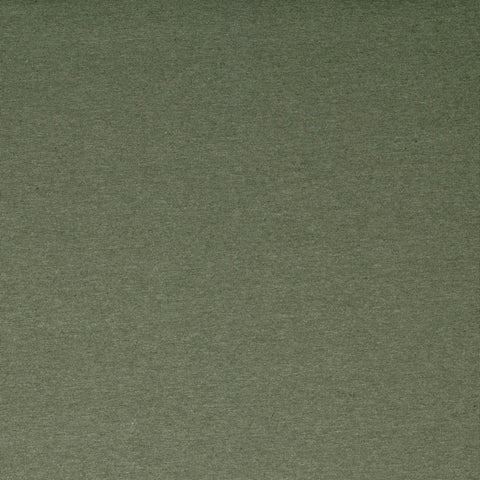 MOSS GREEN JERSEY RECYCLED GRS 09989.009