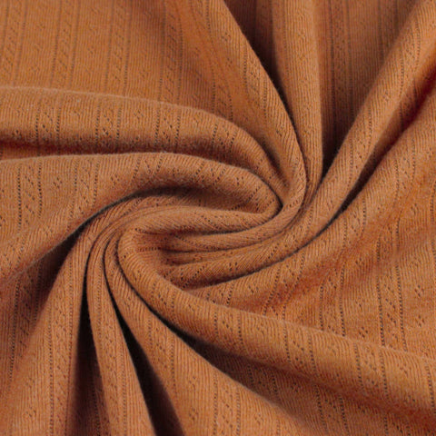 COGNAC POINTELLE JERSEY 02024.009