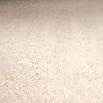 ECRU TEDDY-STICKBLUMEN 03349.001 