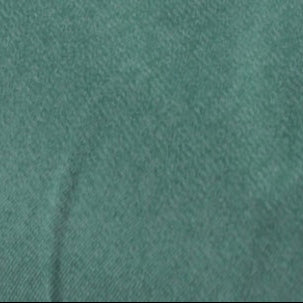 GREEN STRETCH JEANS 02021.032