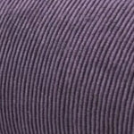 DARK PURPLE CORDUROY 11 W STRETCH 013