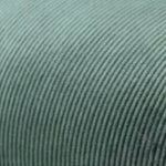 DARK GREEN CORDUROY 11 W STRETCH 010