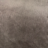 BROWN CORDUROY 11 W STRETCH 019